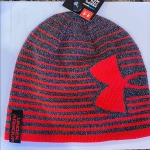 Youth Under Armour Hat